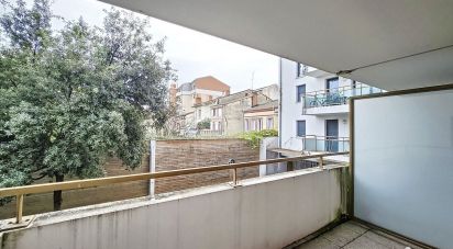 Appartement 1 pièce de 34 m² à Toulouse (31400)