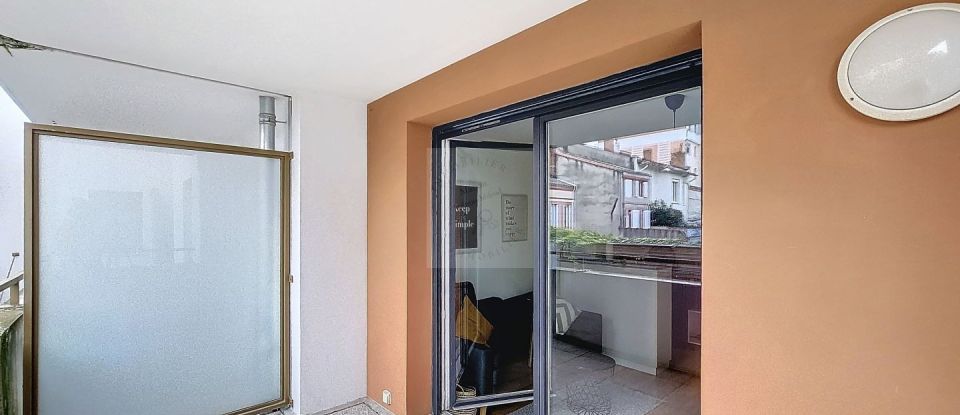 Appartement 1 pièce de 34 m² à Toulouse (31400)