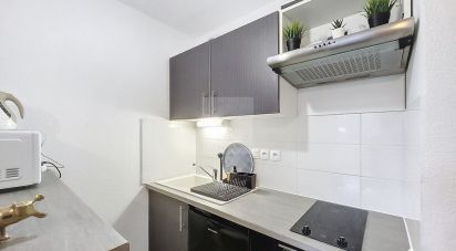 Appartement 1 pièce de 34 m² à Toulouse (31400)