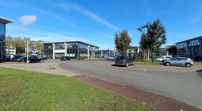 Offices of 750 m² in Nantes (44000)