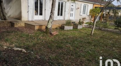 Maison 5 pièces de 115 m² à Souvigny-en-Sologne (41600)