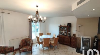 Maison 5 pièces de 115 m² à Souvigny-en-Sologne (41600)