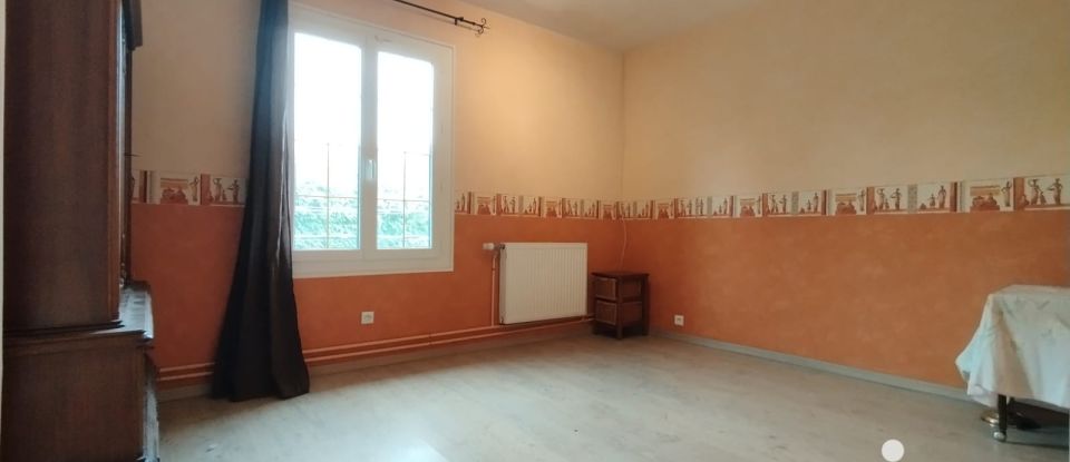 Maison 5 pièces de 115 m² à Souvigny-en-Sologne (41600)