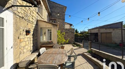 Village house 6 rooms of 140 m² in Saint-Théodorit (30260)