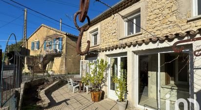 Village house 6 rooms of 140 m² in Saint-Théodorit (30260)