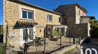 Village house 6 rooms of 140 m² in Saint-Théodorit (30260)