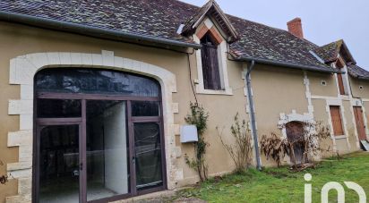 Longère 3 pièces de 360 m² à Sourzac (24400)