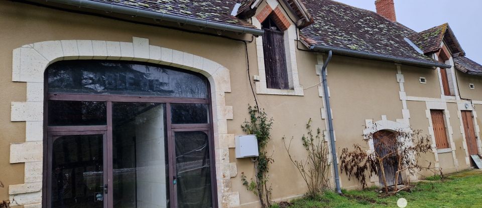 Longère 3 pièces de 360 m² à Sourzac (24400)