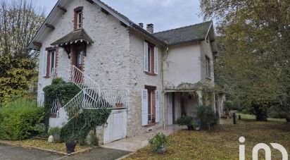 Maison 20 pièces de 250 m² à La Rochette (77000)