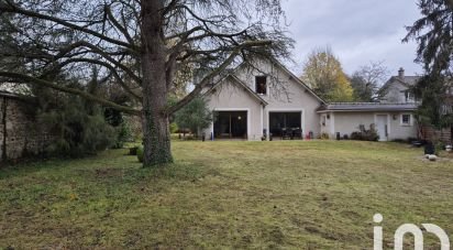 Maison 20 pièces de 250 m² à La Rochette (77000)