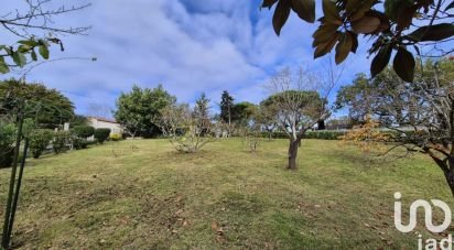 Terrain de 900 m² à Colomiers (31770)