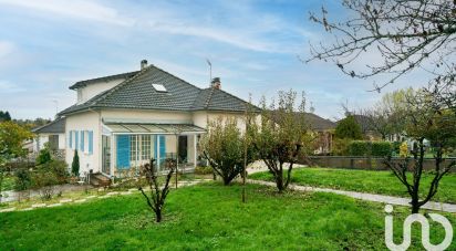 Maison 5 pièces de 158 m² à Cognac-la-Forêt (87310)