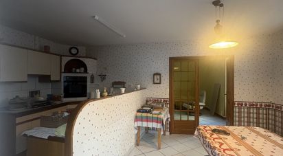 Town house 6 rooms of 151 m² in THURY-HARCOURT (14220)