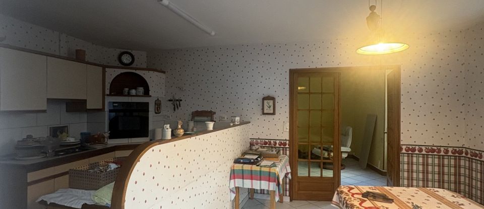 Town house 6 rooms of 151 m² in THURY-HARCOURT (14220)