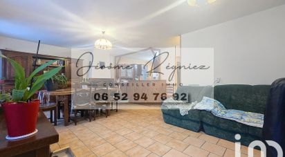 Maison 7 pièces de 114 m² à Béthisy-Saint-Pierre (60320)