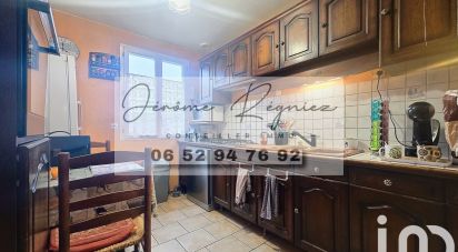 Maison 7 pièces de 114 m² à Béthisy-Saint-Pierre (60320)