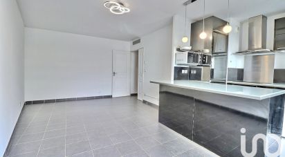 Appartement 3 pièces de 62 m² à La Seyne-sur-Mer (83500)