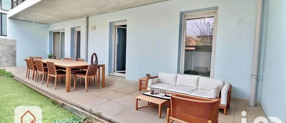 Appartement 3 pièces de 62 m² à La Seyne-sur-Mer (83500)