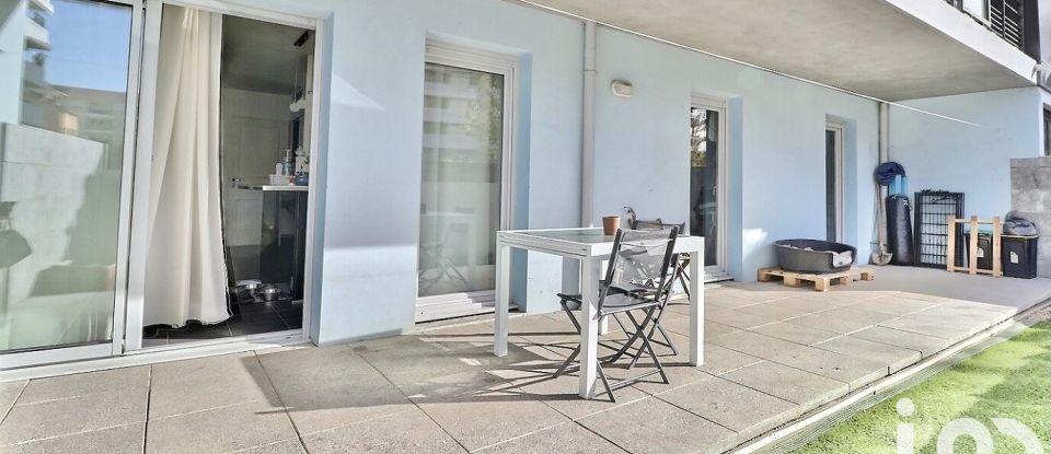 Appartement 3 pièces de 62 m² à La Seyne-sur-Mer (83500)