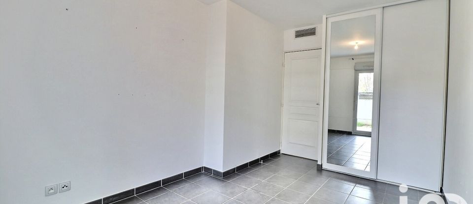 Appartement 3 pièces de 62 m² à La Seyne-sur-Mer (83500)