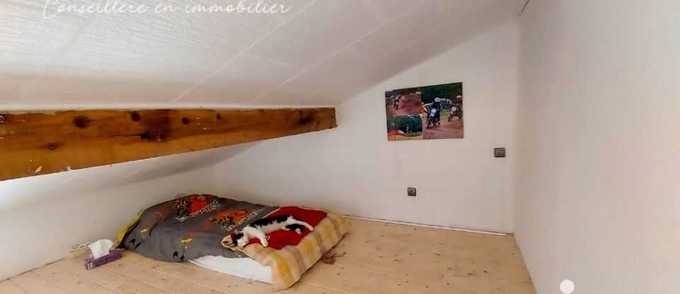 Village house 8 rooms of 200 m² in Grindorff-Bizing (57480)