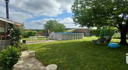 House 5 rooms of 114 m² in La Couronne (16400)