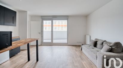 Appartement 2 pièces de 41 m² à Tremblay-en-France (93290)