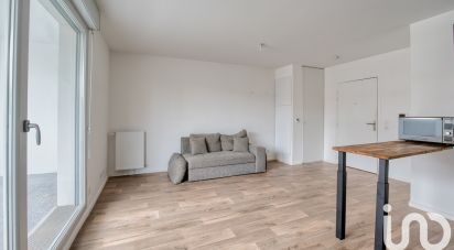 Appartement 2 pièces de 41 m² à Tremblay-en-France (93290)