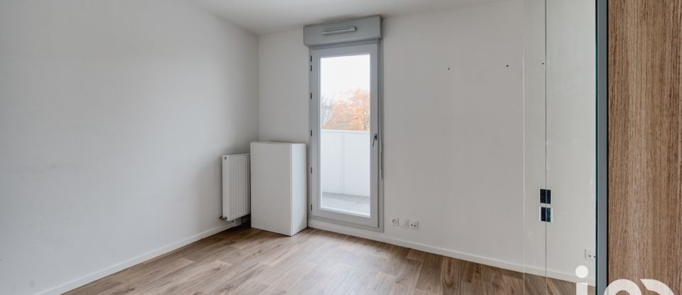 Appartement 2 pièces de 41 m² à Tremblay-en-France (93290)