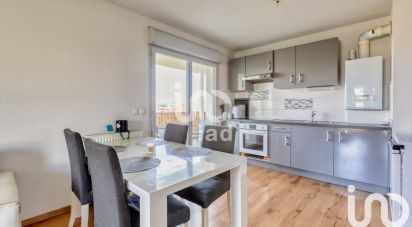 Apartment 2 rooms of 52 m² in Villenave-d'Ornon (33140)