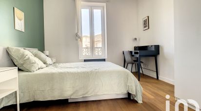 Appartement 3 pièces de 56 m² à Melun (77000)