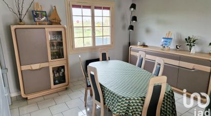 Maison 4 pièces de 97 m² à Saint-Hilaire-des-Loges (85240)