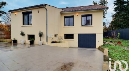 Maison traditionnelle 5 pièces de 96 m² à Morsang-sur-Orge (91390)