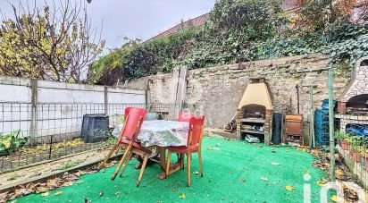 Maison 3 pièces de 50 m² à Alfortville (94140)