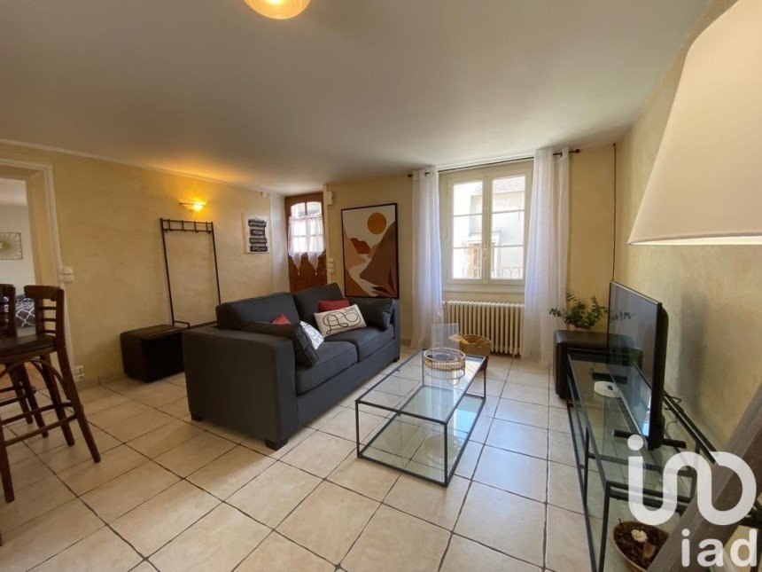 Maison de ville 3 pièces de 57 m² à Châteauroux (36000)