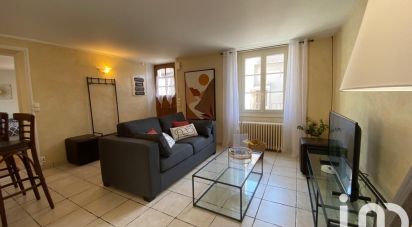 Town house 3 rooms of 57 m² in Châteauroux (36000)