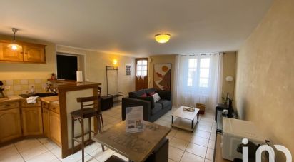 Town house 3 rooms of 57 m² in Châteauroux (36000)