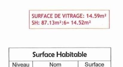 Terrain de 211 m² à Isles-les-Meldeuses (77440)