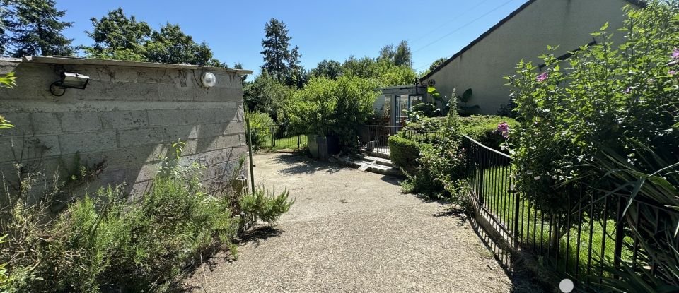 Maison traditionnelle 4 pièces de 91 m² à Coulommiers (77120)