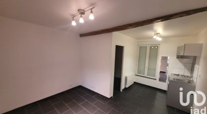 Studio 1 pièce de 20 m² à Ussy-sur-Marne (77260)