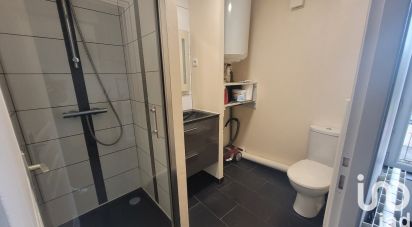 Studio 1 pièce de 20 m² à Ussy-sur-Marne (77260)