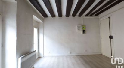 Apartment 2 rooms of 25 m² in Paris (75011)