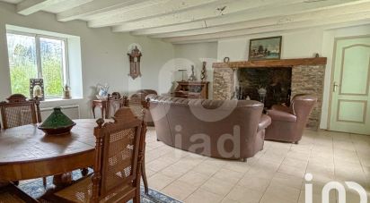 Country house 5 rooms of 99 m² in Saint-Palais (03370)