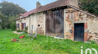 Country house 5 rooms of 99 m² in Saint-Palais (03370)