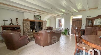 Country house 5 rooms of 99 m² in Saint-Palais (03370)