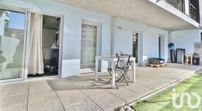 Appartement 3 pièces de 62 m² à La Seyne-sur-Mer (83500)