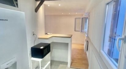 Apartment 2 rooms of 42 m² in La Ciotat (13600)