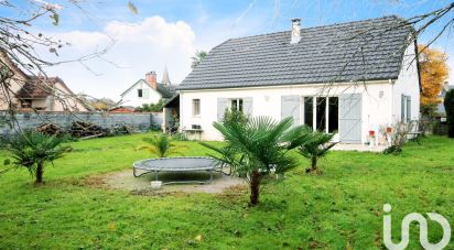 House 4 rooms of 86 m² in Baudreix (64800)