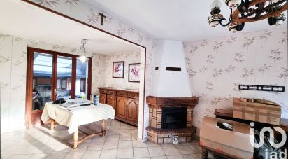 Town house 4 rooms of 100 m² in Guînes (62340)