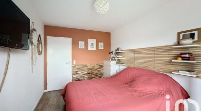 Appartement 3 pièces de 63 m² à Saint-Denis (93200)